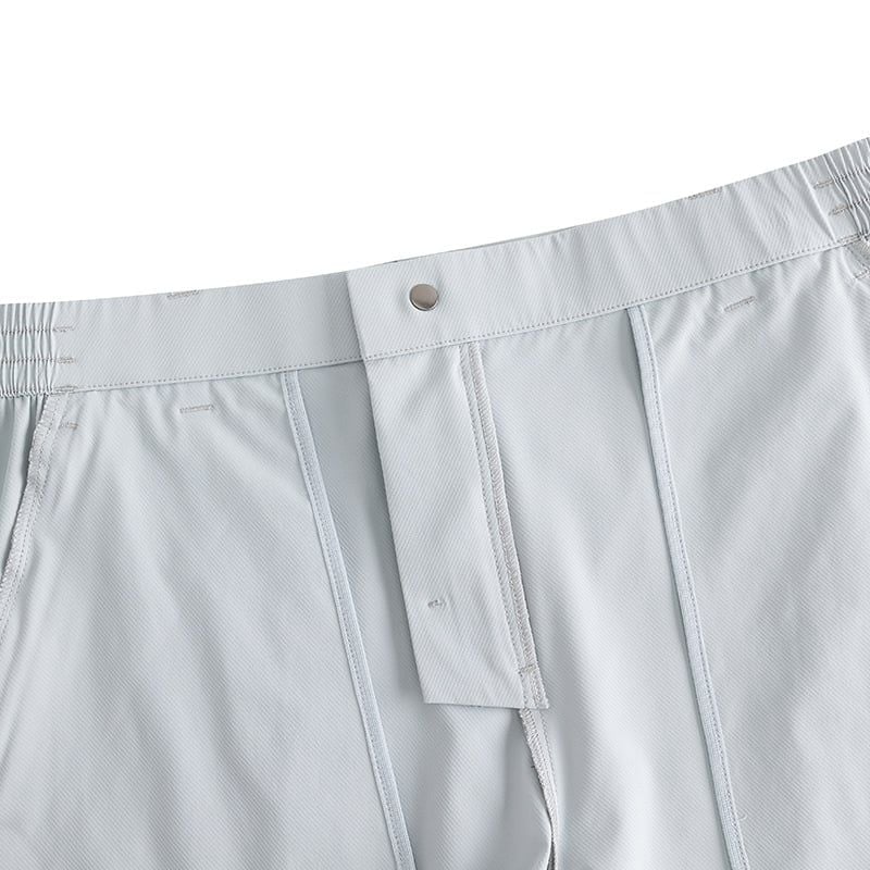 Quần Short Thể Thao Nam Quick-Dry Anta 9525B7515-1