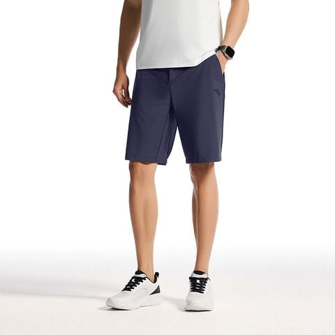 Quần Shorts Thể Thao Nam ANTA 9525B7515-2