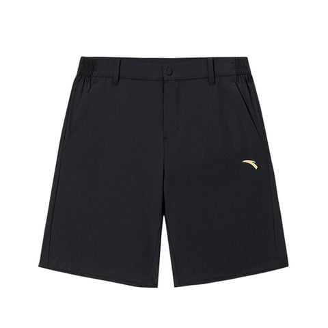 Quần Short Thể Thao Nam Quick-Dry Anta 9525B7515-3