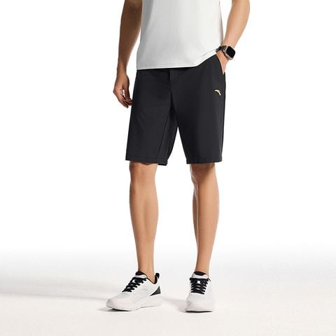 Quần Short Thể Thao Nam Quick-Dry Anta 9525B7515-3