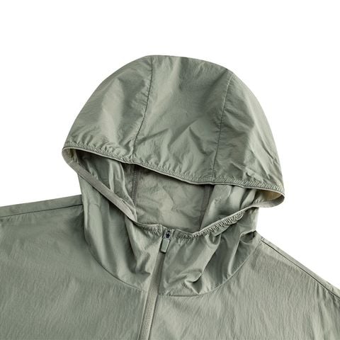 Áo Khoác Chống Nắng Thể Thao Nam A-UV PROTECT Anta 9525B7607-4