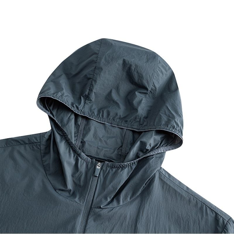 Áo Khoác Chống Nắng Thể Thao Nam A-UV PROTECT Anta 9525B760-7