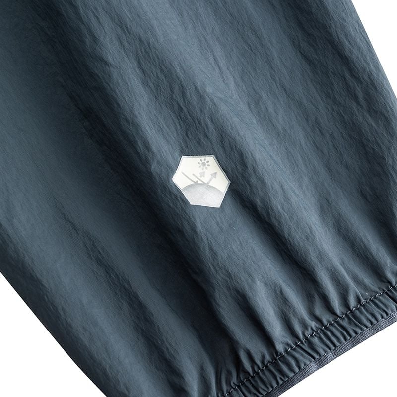 Áo Khoác Chống Nắng Thể Thao Nam A-UV PROTECT Anta 9525B760-7