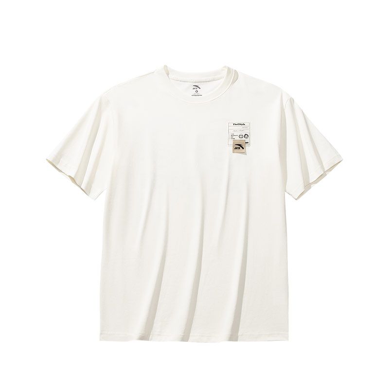 Áo Phông Thể Thao Nam Anta 9525B8105-1