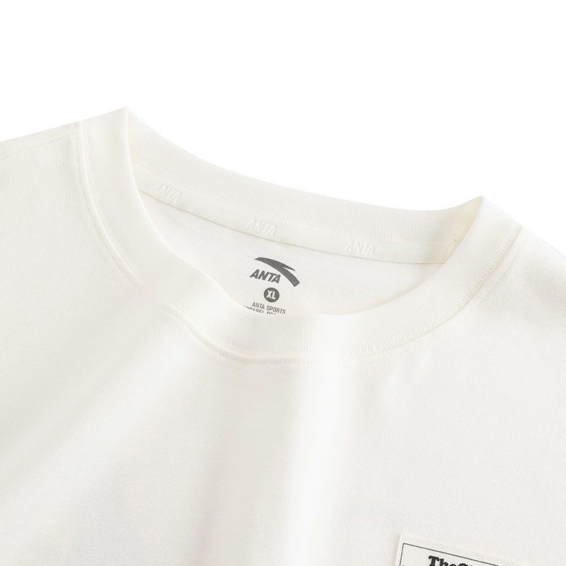Áo Phông Thể Thao Nam Anta 9525B8105-1