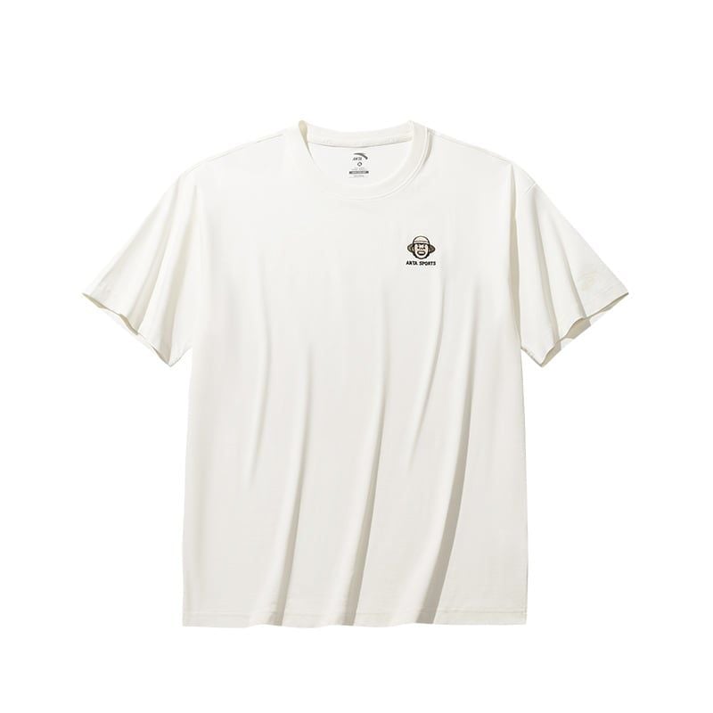 Áo Phông Thể Thao Nam ANTA 9525B8114-1