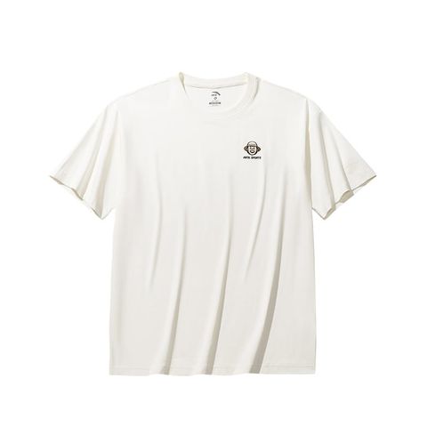 Áo Phông Thể Thao Nam ANTA 9525B8114-1