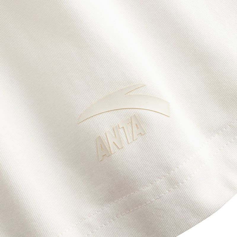 Áo Phông Thể Thao Nam ANTA 9525B8114-1