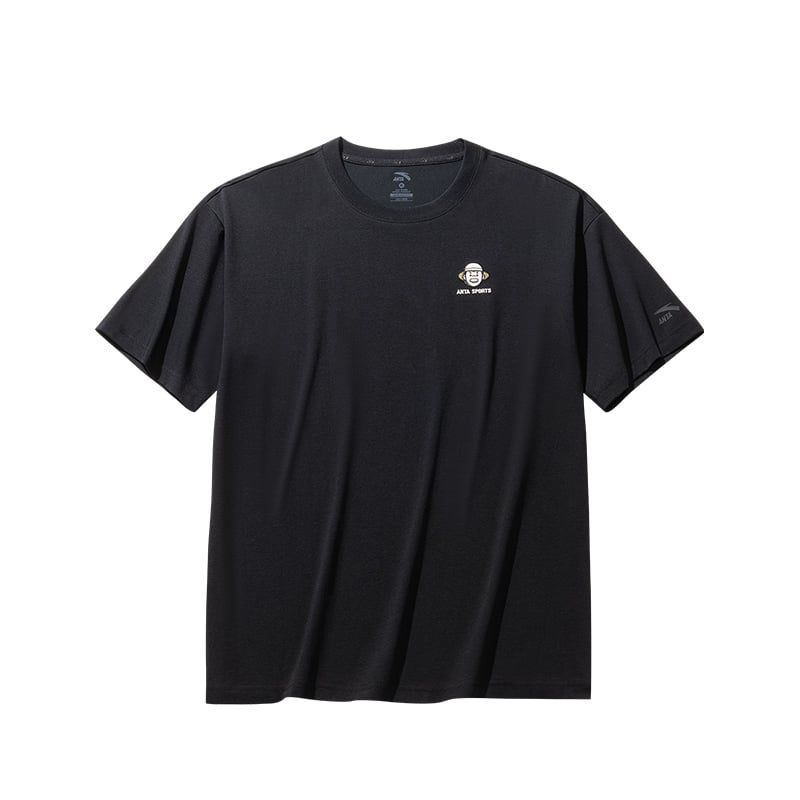 Áo Phông Thể Thao Nam ANTA 9525B8114-2