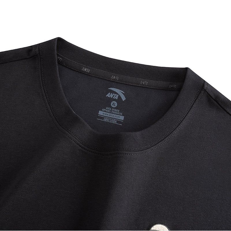 Áo Phông Thể Thao Nam ANTA 9525B8114-2