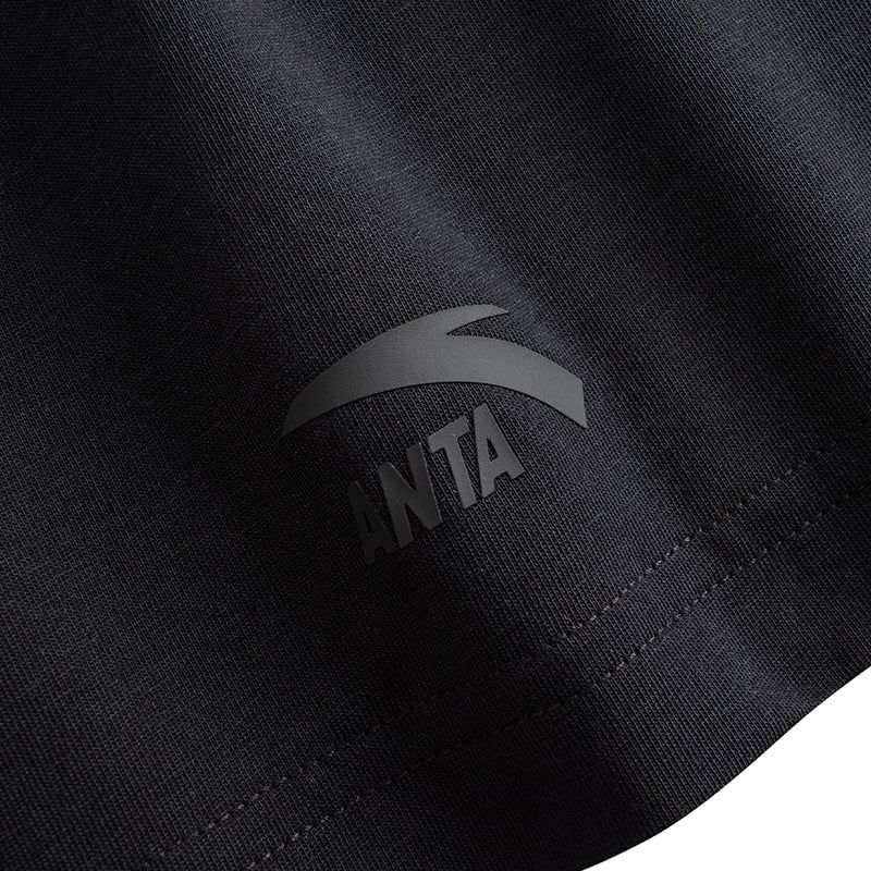 Áo Phông Thể Thao Nam ANTA 9525B8114-2