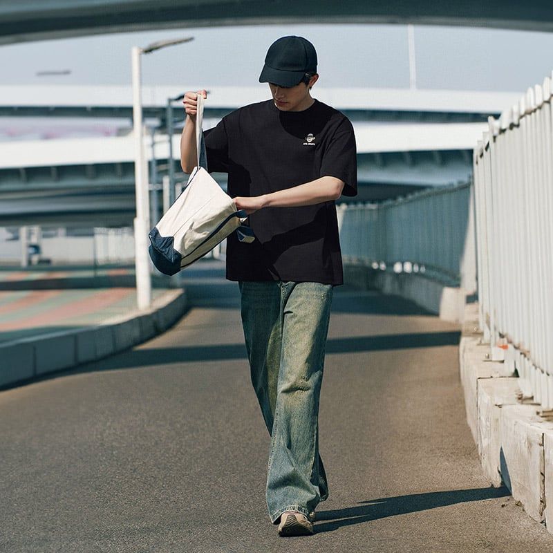 Áo Phông Thể Thao Nam ANTA 9525B8114-2