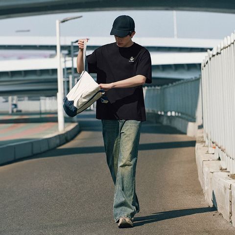 Áo Phông Thể Thao Nam ANTA 9525B8114-2