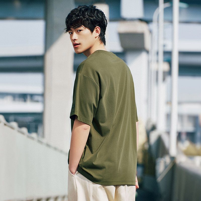 Áo Phông Thể Thao Nam ANTA 9525B8114-3