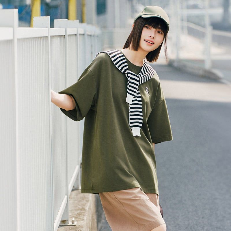 Áo Phông Thể Thao Nam ANTA 9525B8114-3