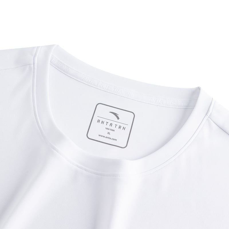 Áo Thun Thể Thao Nam ANTA 9525C7103A-1