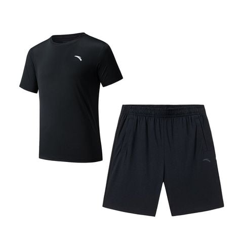 Quần Áo Thể Thao Nam ANTA 9525C7103A-5/ 152527310-2