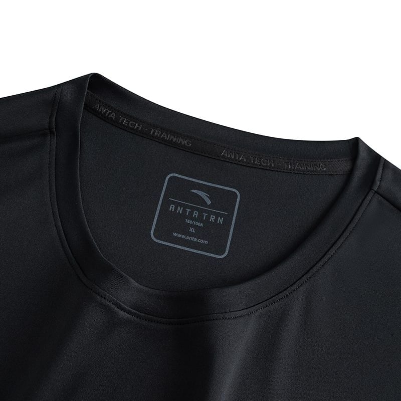 Áo Thun Thể Thao Nam ANTA 9525C7103A-5