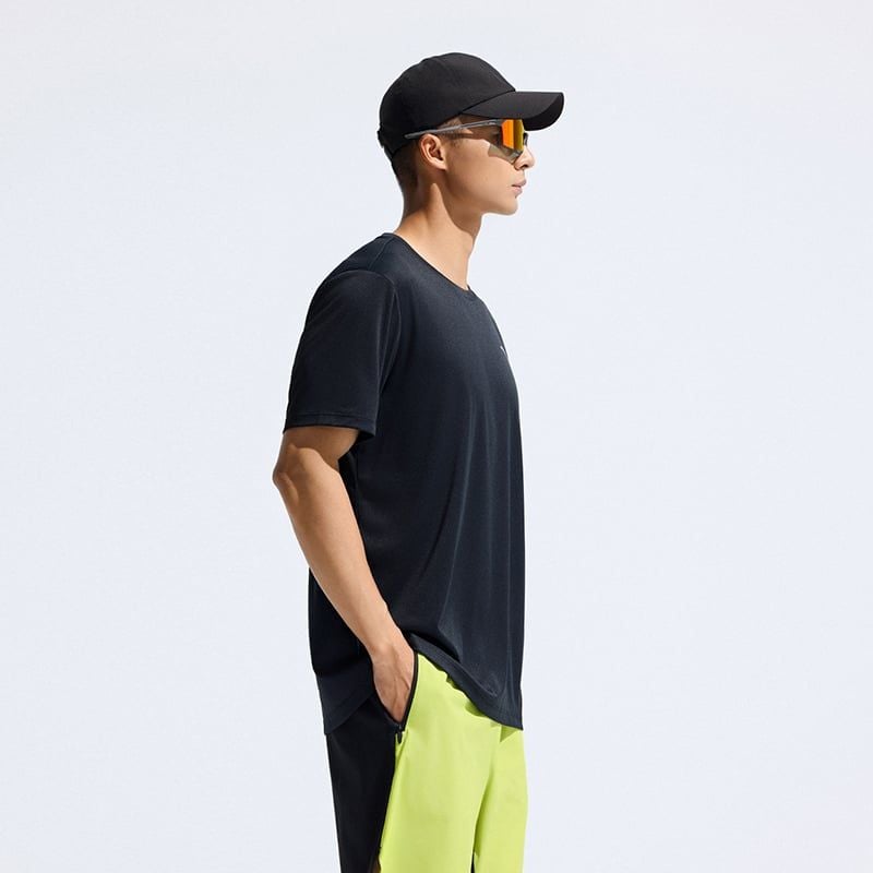 Áo Thun Thể Thao Nam ANTA 9525C7103A-5