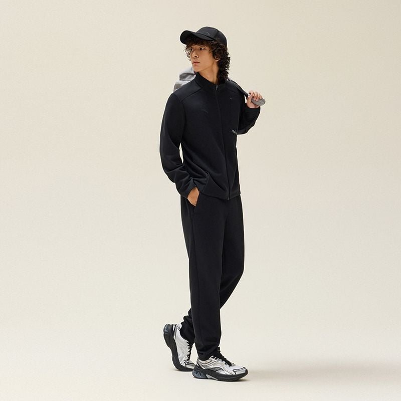 Bộ Quần Áo Thể Thao Nam Anta 9525C7201-4