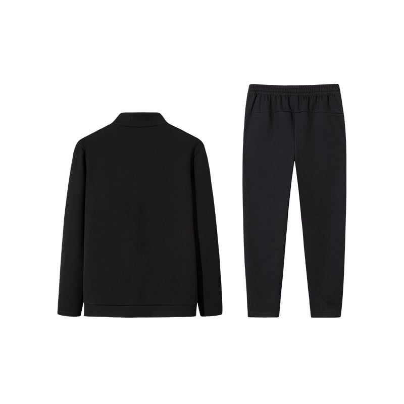 Bộ Quần Áo Thể Thao Nam Anta 9525C7201-4