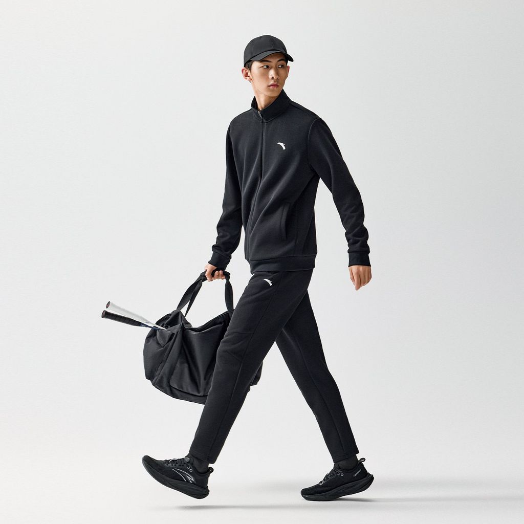 Bộ Quần Áo Thể Thao Nam Anta 9525C7204-5