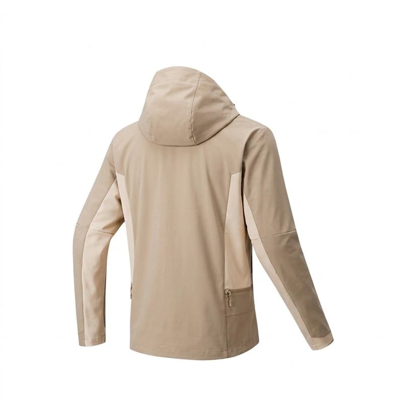 Áo Khoác Thể Thao Nam ANTA COMMUTE 9525C7601-1