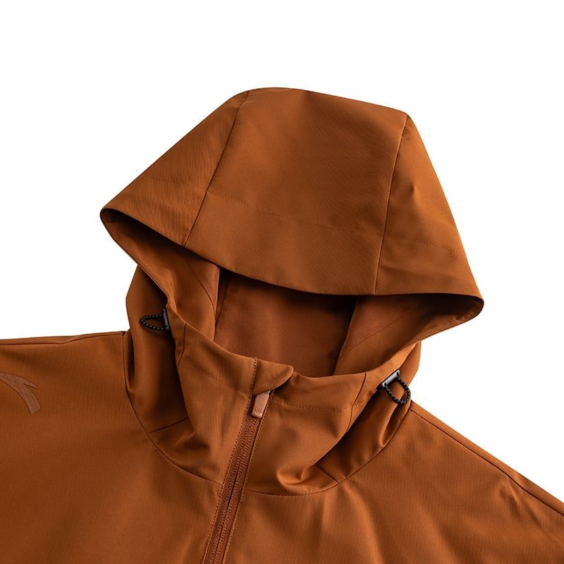 Áo Khoác Thể Thao Nam ANTA COMMUTE 9525C7601-2