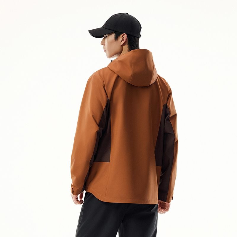 Áo Khoác Thể Thao Nam ANTA COMMUTE 9525C7601-2