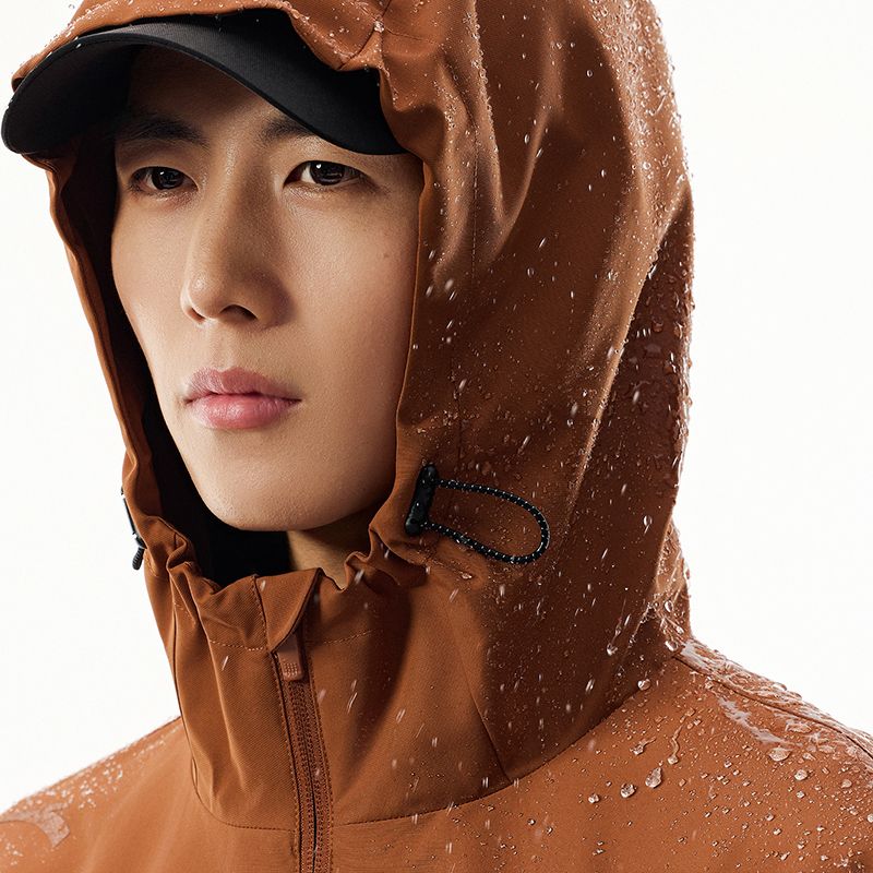 Áo Khoác Thể Thao Nam ANTA COMMUTE 9525C7601-2