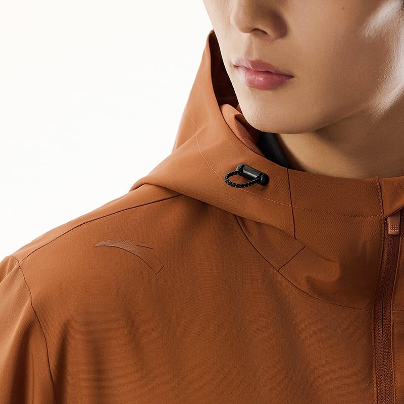 Áo Khoác Thể Thao Nam ANTA COMMUTE 9525C7601-2