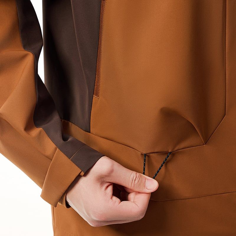 Áo Khoác Thể Thao Nam ANTA COMMUTE 9525C7601-2