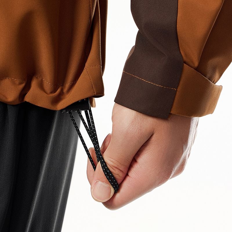 Áo Khoác Thể Thao Nam ANTA COMMUTE 9525C7601-2