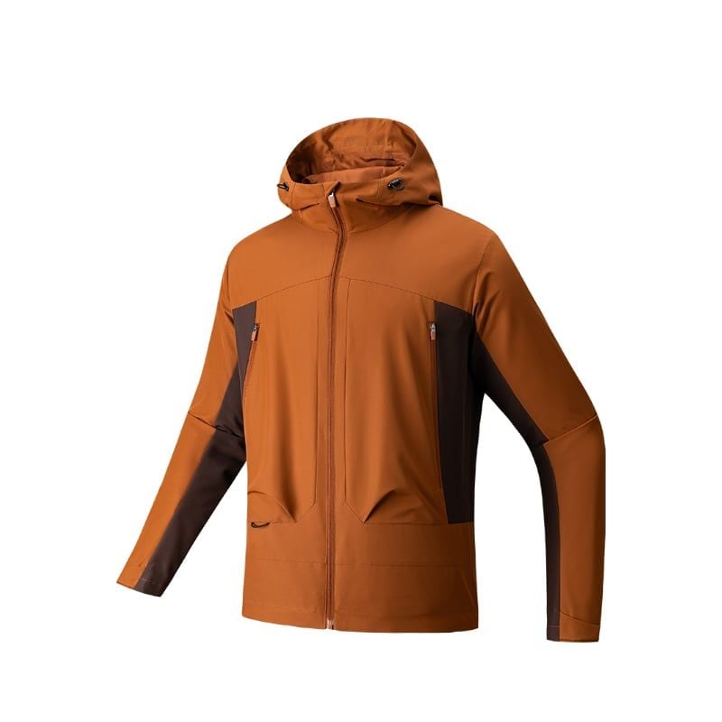 Áo Khoác Thể Thao Nam ANTA COMMUTE 9525C7601-2