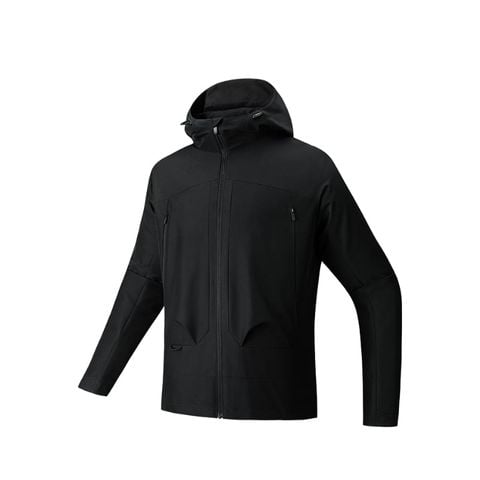 Áo Khoác Thể Thao Nam ANTA COMMUTE 9525C7601-4