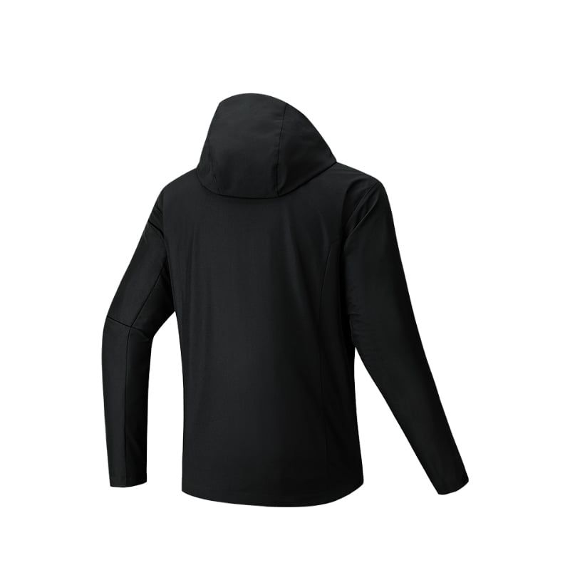 Áo Khoác Thể Thao Nam ANTA COMMUTE 9525C7601-4