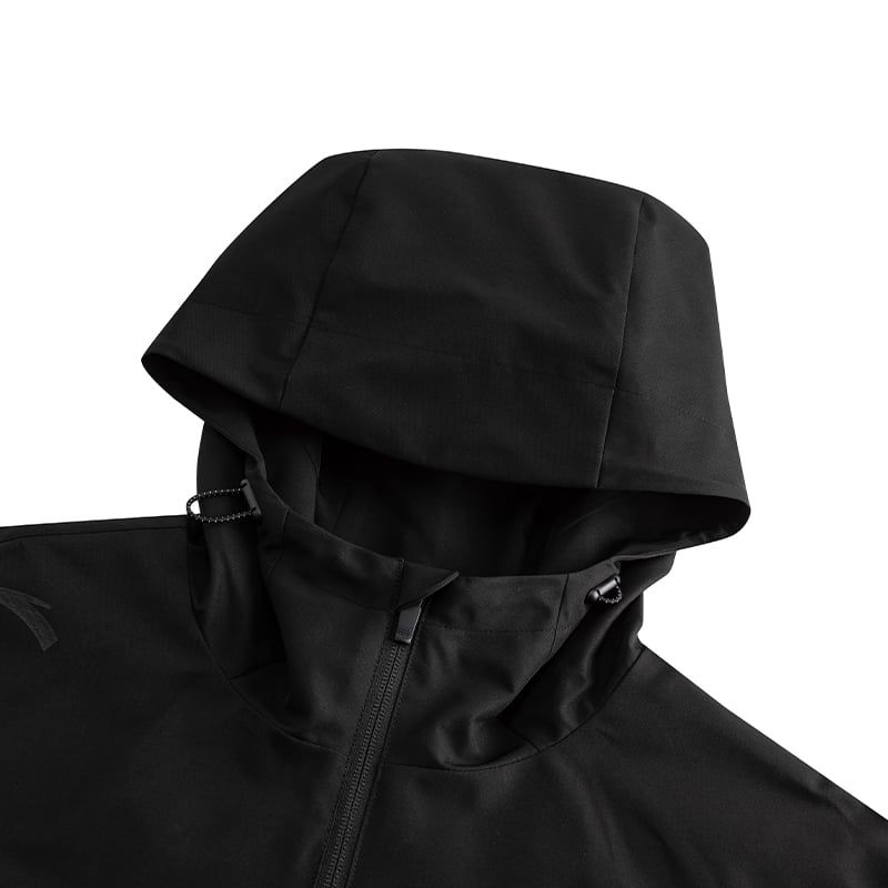 Áo Khoác Thể Thao Nam ANTA COMMUTE 9525C7601-4