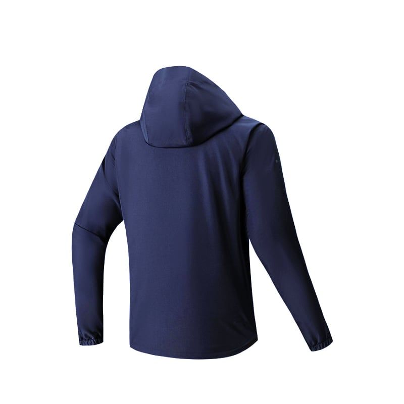 Áo Khoác Thể Thao Nam LT 3.0 ANTA 9525D6605-1