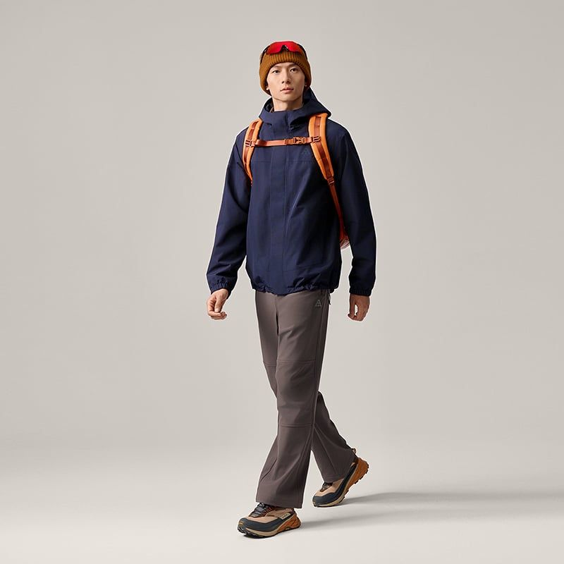 Áo Khoác Thể Thao Nam LT 3.0 ANTA 9525D6605-1