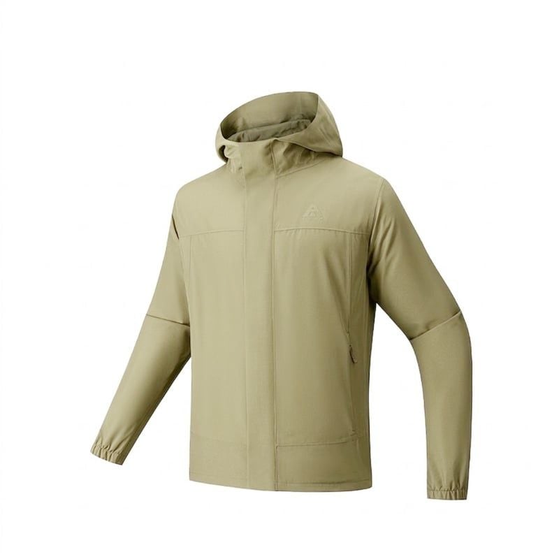 Áo Khoác Thể Thao Nam LT 3.0 ANTA 9525D6605-3