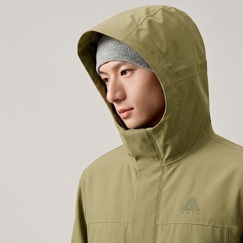 Áo Khoác Thể Thao Nam LT 3.0 ANTA 9525D6605-3