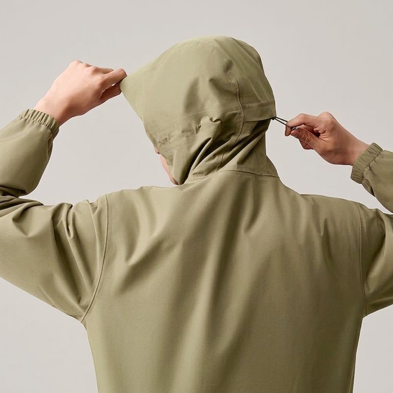 Áo Khoác Thể Thao Nam LT 3.0 ANTA 9525D6605-3