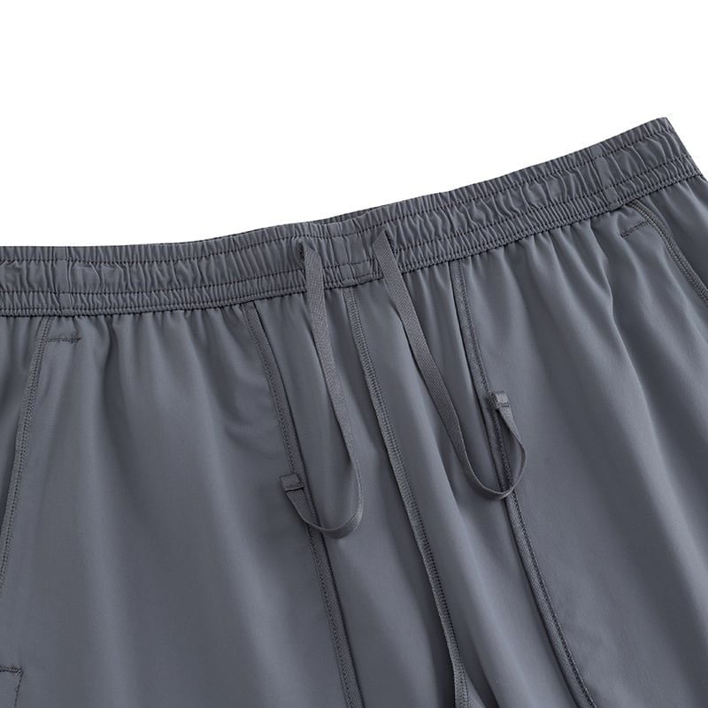 Quần Dài Thể Thao Nam ANTA 9525E7303-2