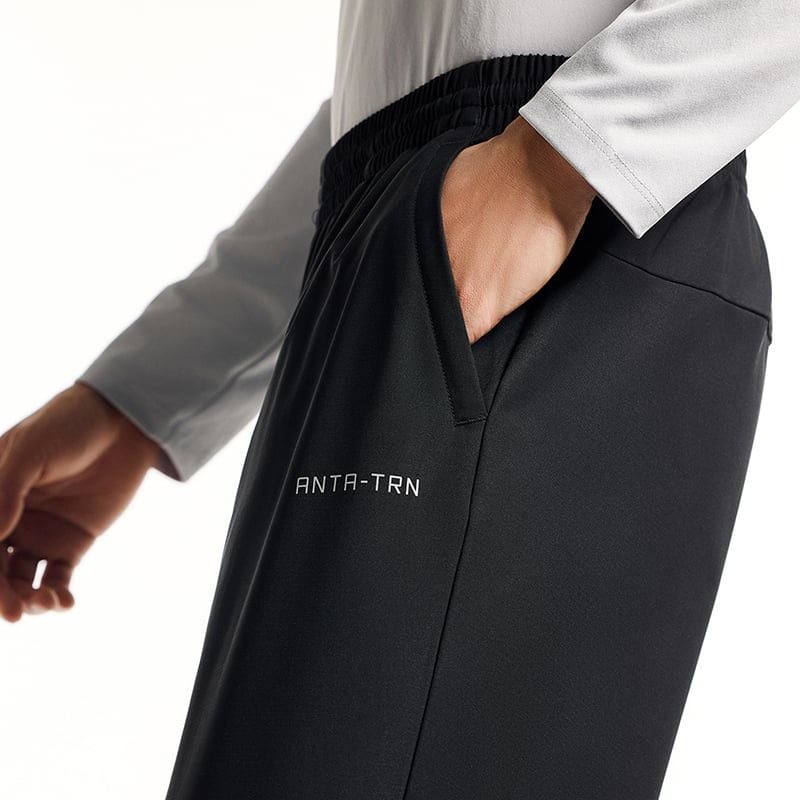 Quần Áo Thể Thao Nam Anta 1525C7705-3/ 9526A7502-2