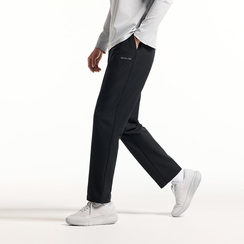 Quần Dài Thể Thao Nam ANTA 9526A7502-2