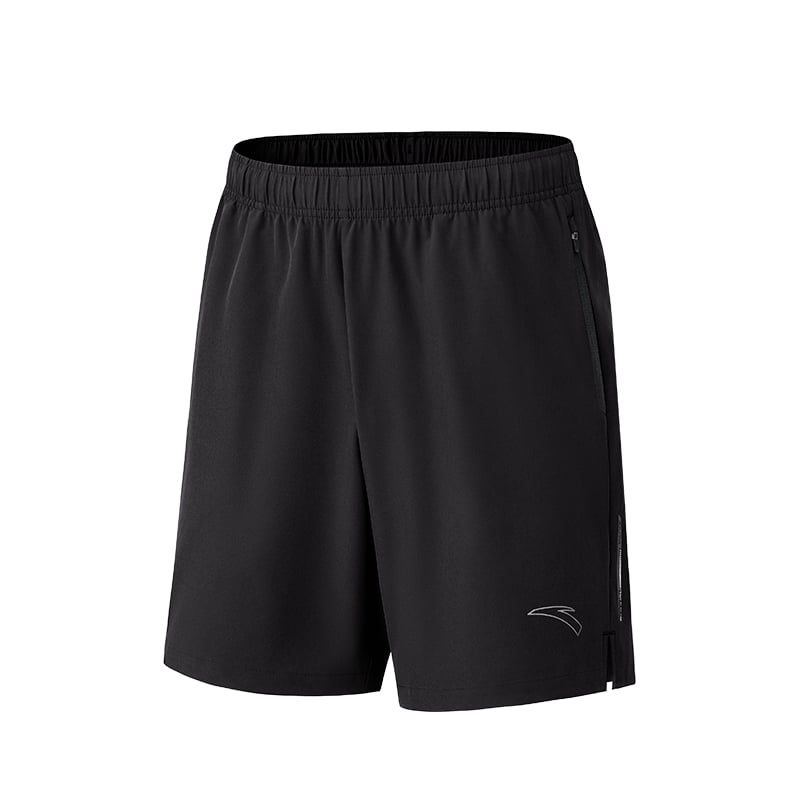 Quần Short Chạy Bộ Nam C5 ANTA 9526B5503-2