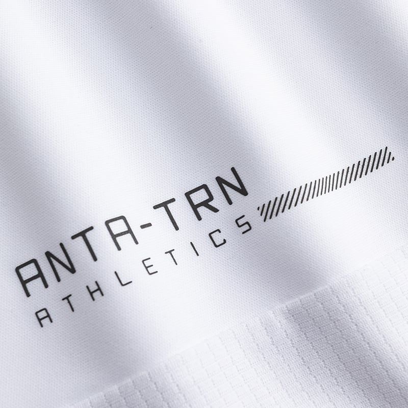 Áo Thun Thể Thao Nam ANTA 9526B7101-1