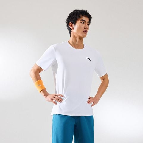 Áo Thun Thể Thao Nam ANTA 9526B7101-1