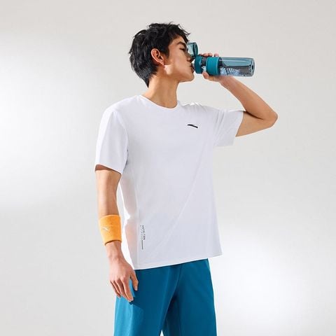 Áo Thun Thể Thao Nam ANTA 9526B7101-1