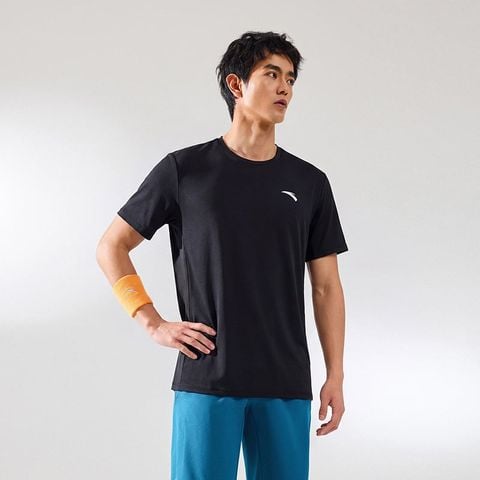 Áo Thun Thể Thao Nam ANTA 9526B7101-5